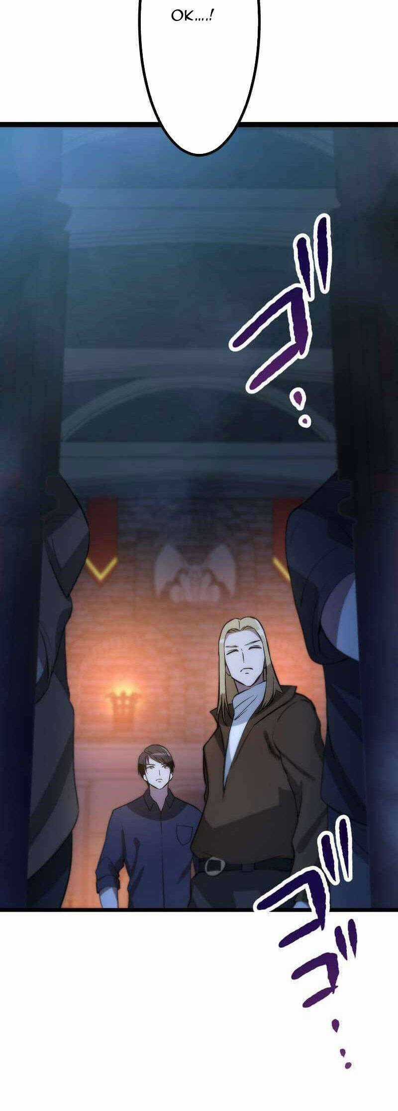 Kiếm Sư Huyền Thoại: Chỉ Mình Ta Có Thể Rèn Kiếm Từ Quái Chapter 11 trang 49