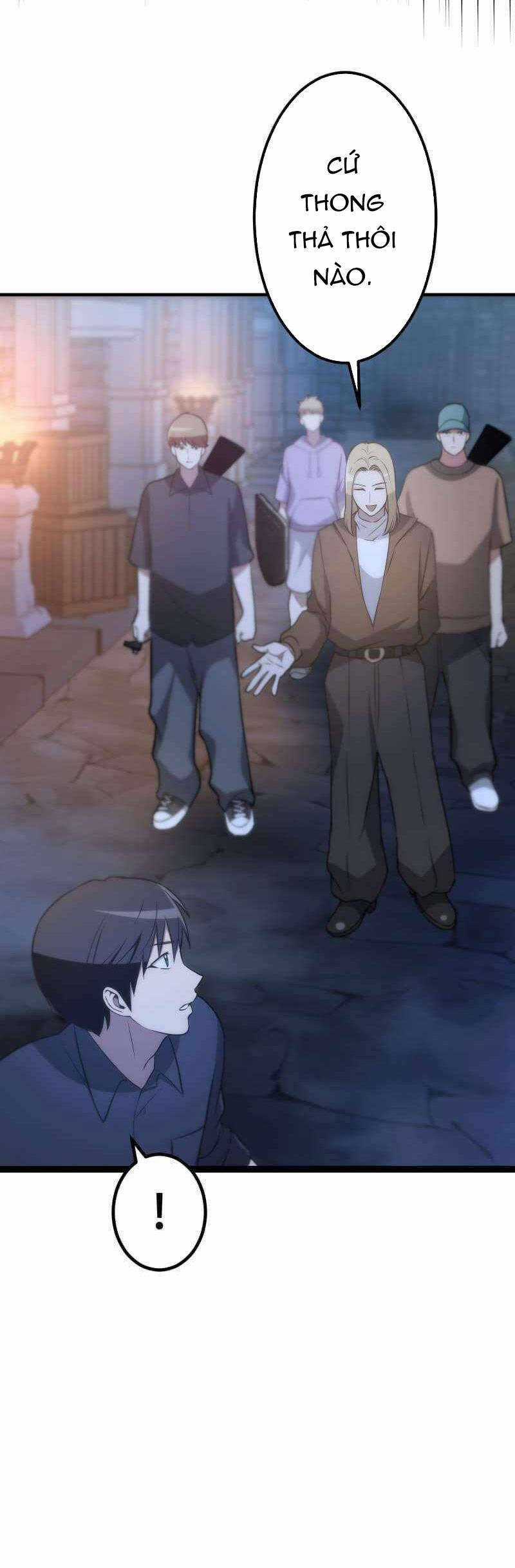 Kiếm Sư Huyền Thoại: Chỉ Mình Ta Có Thể Rèn Kiếm Từ Quái Chapter 11 trang 5