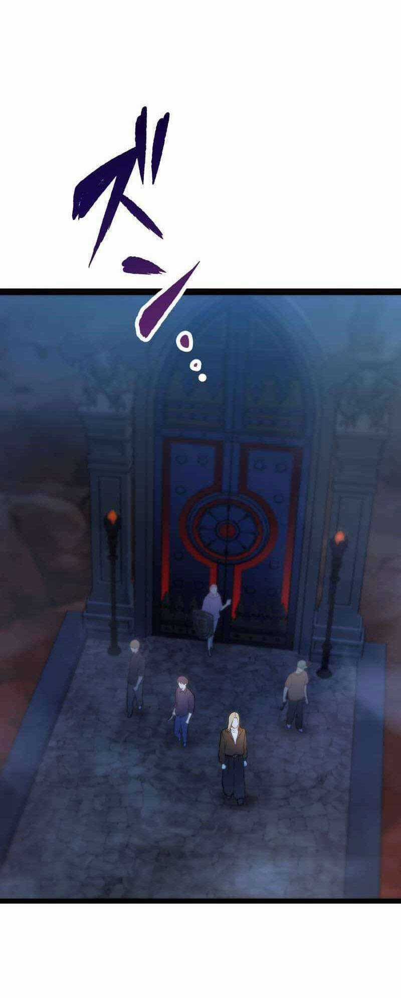 Kiếm Sư Huyền Thoại: Chỉ Mình Ta Có Thể Rèn Kiếm Từ Quái Chapter 11 trang 50