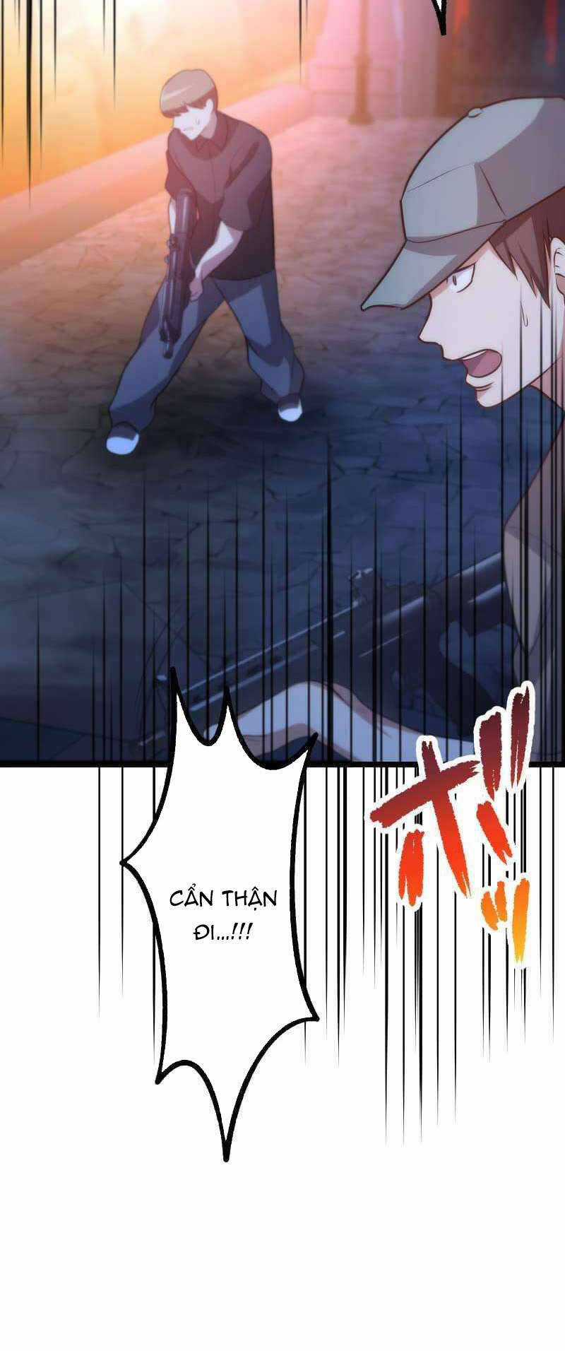 Kiếm Sư Huyền Thoại: Chỉ Mình Ta Có Thể Rèn Kiếm Từ Quái Chapter 11 trang 53