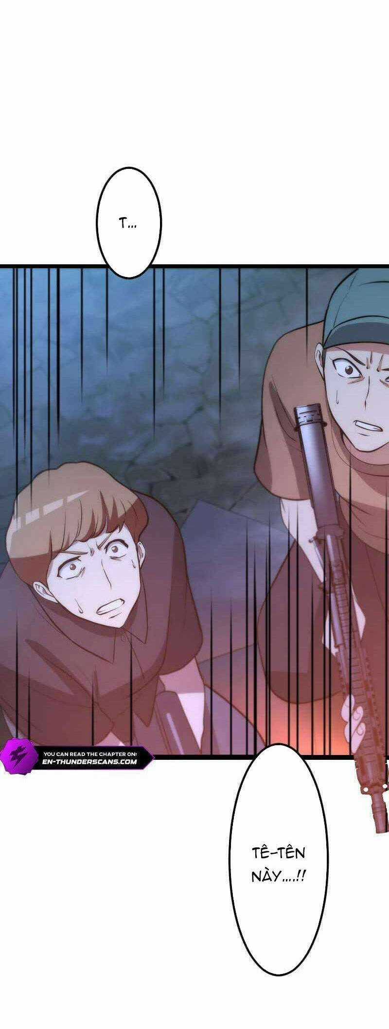 Kiếm Sư Huyền Thoại: Chỉ Mình Ta Có Thể Rèn Kiếm Từ Quái Chapter 11 trang 57