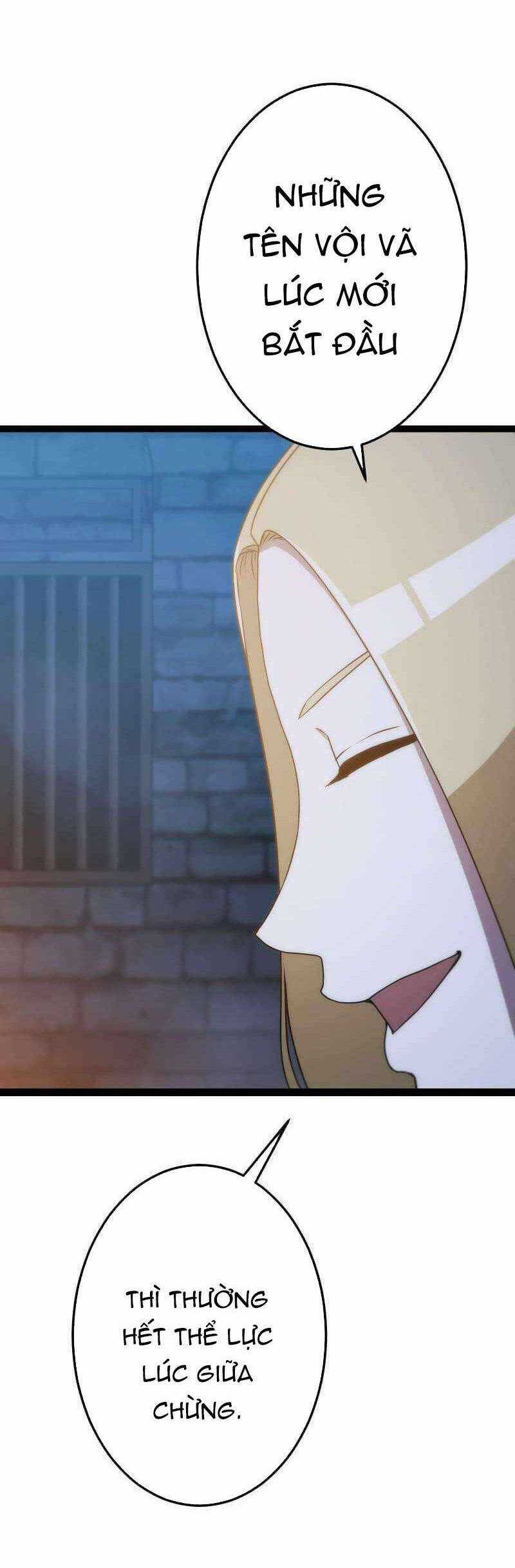 Kiếm Sư Huyền Thoại: Chỉ Mình Ta Có Thể Rèn Kiếm Từ Quái Chapter 11 trang 6