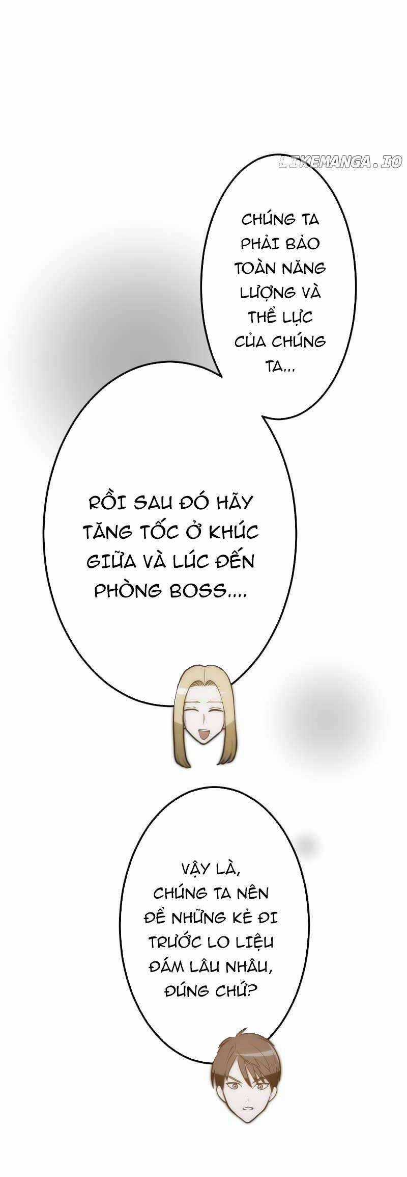 Kiếm Sư Huyền Thoại: Chỉ Mình Ta Có Thể Rèn Kiếm Từ Quái Chapter 11 trang 7