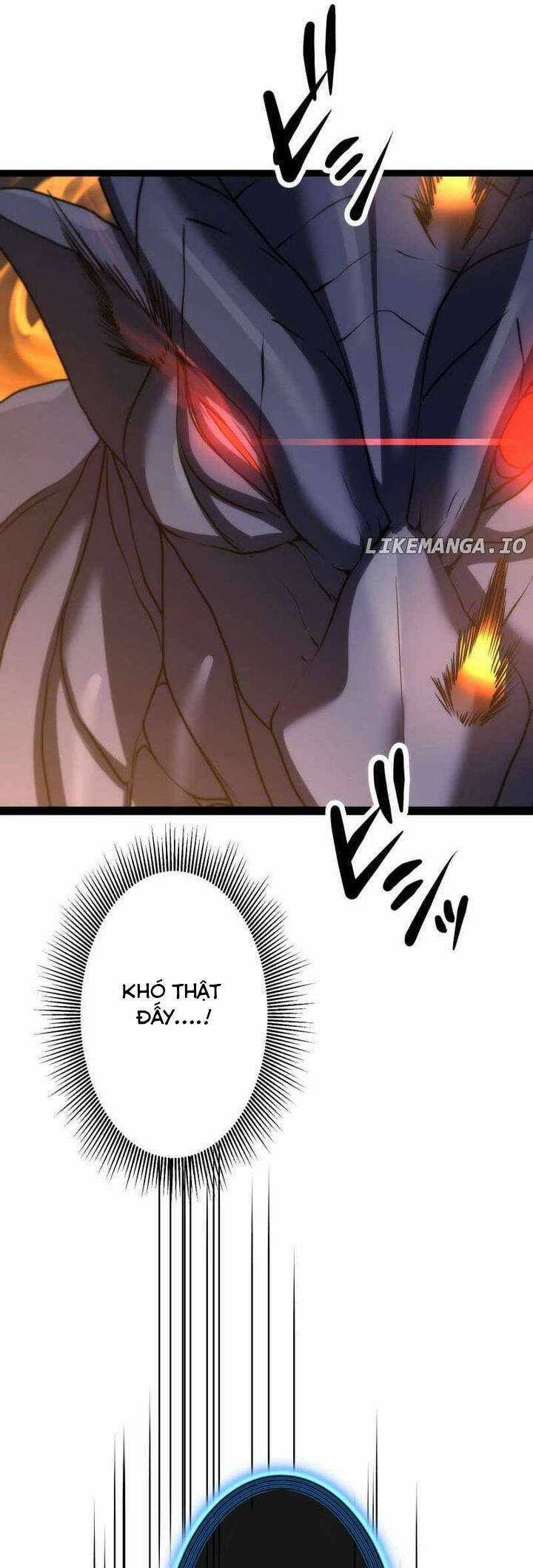 Kiếm Sư Huyền Thoại: Chỉ Mình Ta Có Thể Rèn Kiếm Từ Quái Chapter 12 trang 11