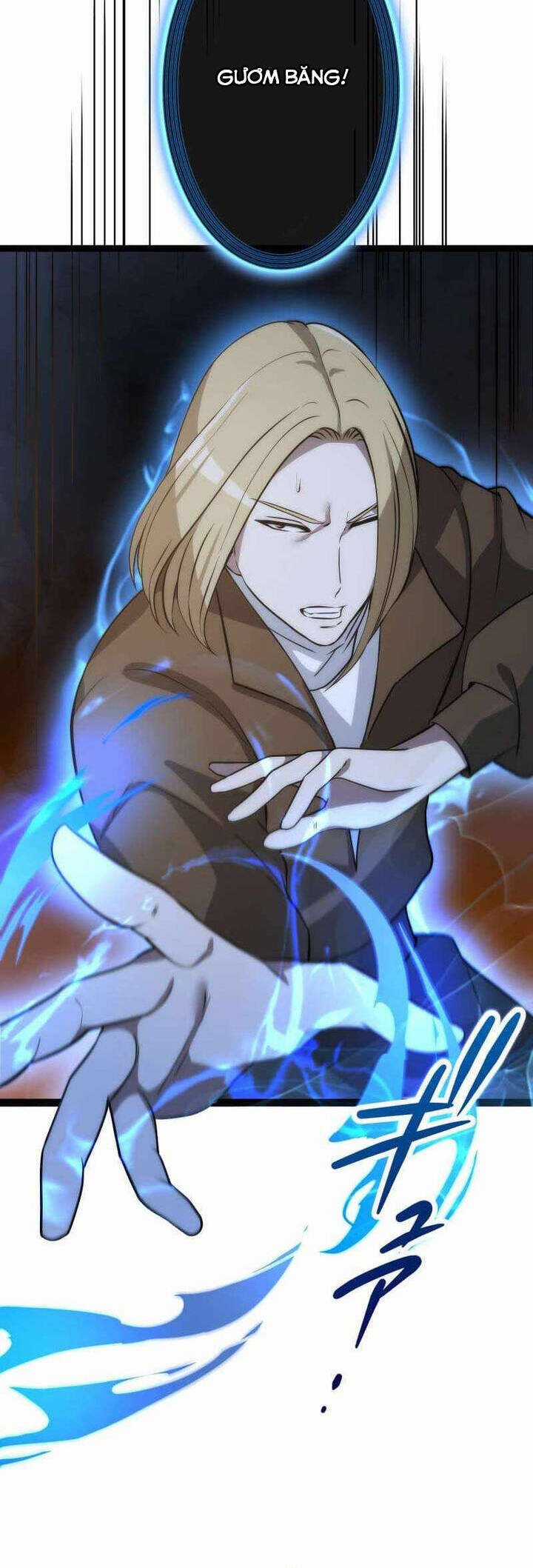 Kiếm Sư Huyền Thoại: Chỉ Mình Ta Có Thể Rèn Kiếm Từ Quái Chapter 12 trang 12