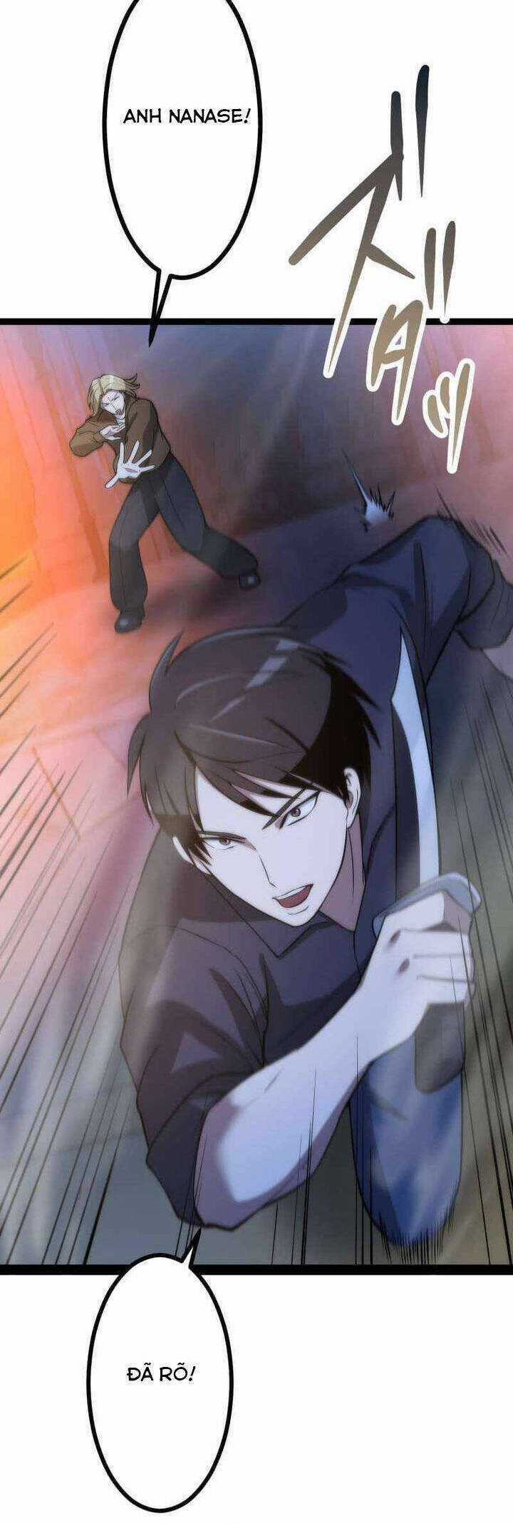 Kiếm Sư Huyền Thoại: Chỉ Mình Ta Có Thể Rèn Kiếm Từ Quái Chapter 12 trang 14