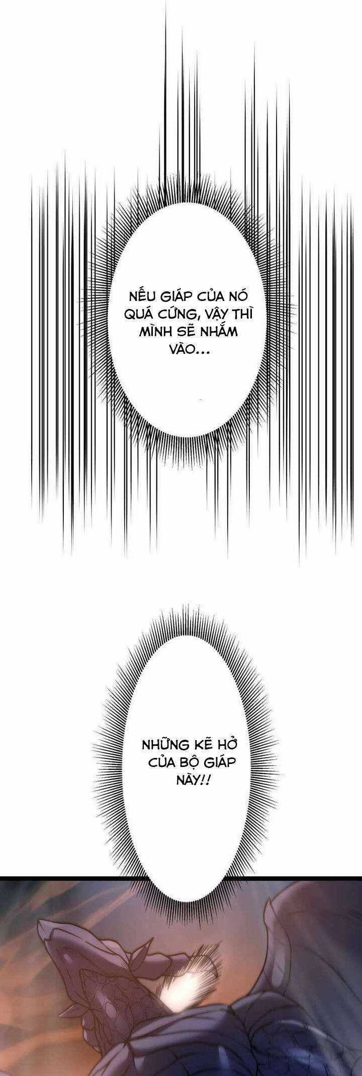Kiếm Sư Huyền Thoại: Chỉ Mình Ta Có Thể Rèn Kiếm Từ Quái Chapter 12 trang 15