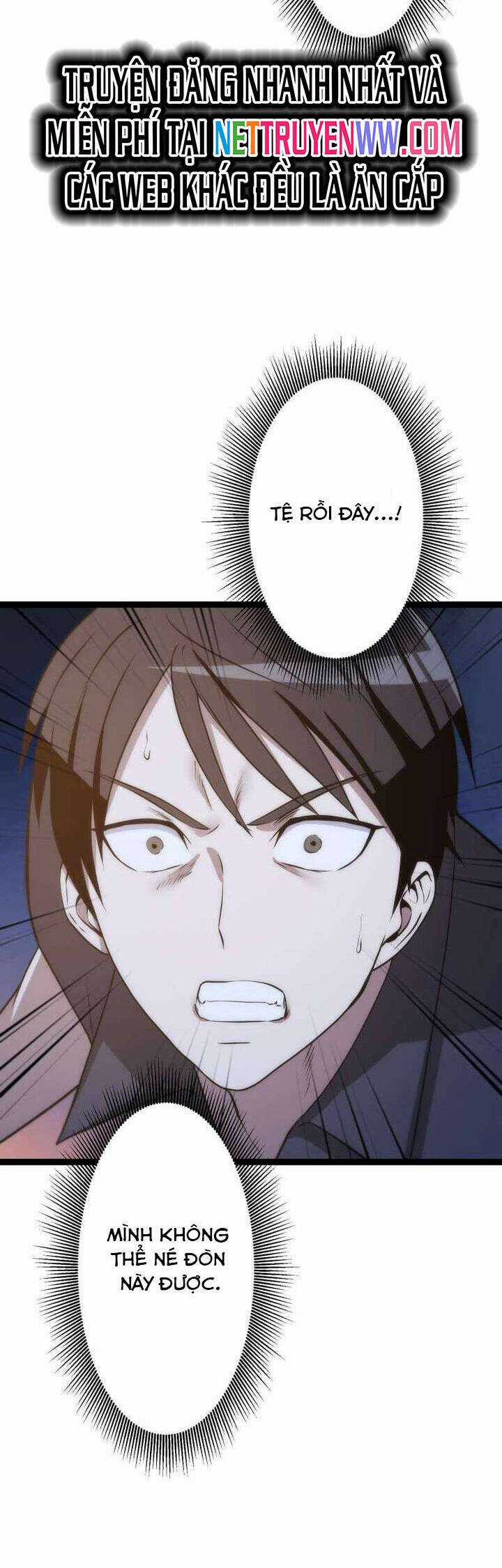 Kiếm Sư Huyền Thoại: Chỉ Mình Ta Có Thể Rèn Kiếm Từ Quái Chapter 12 trang 18