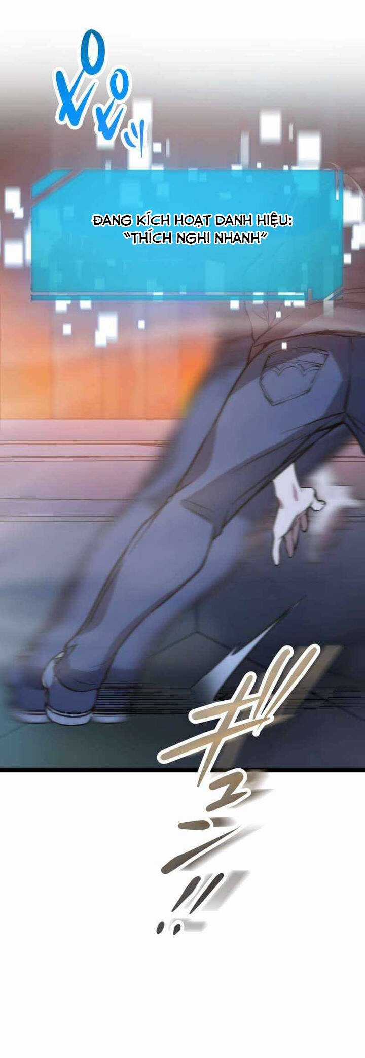 Kiếm Sư Huyền Thoại: Chỉ Mình Ta Có Thể Rèn Kiếm Từ Quái Chapter 12 trang 19