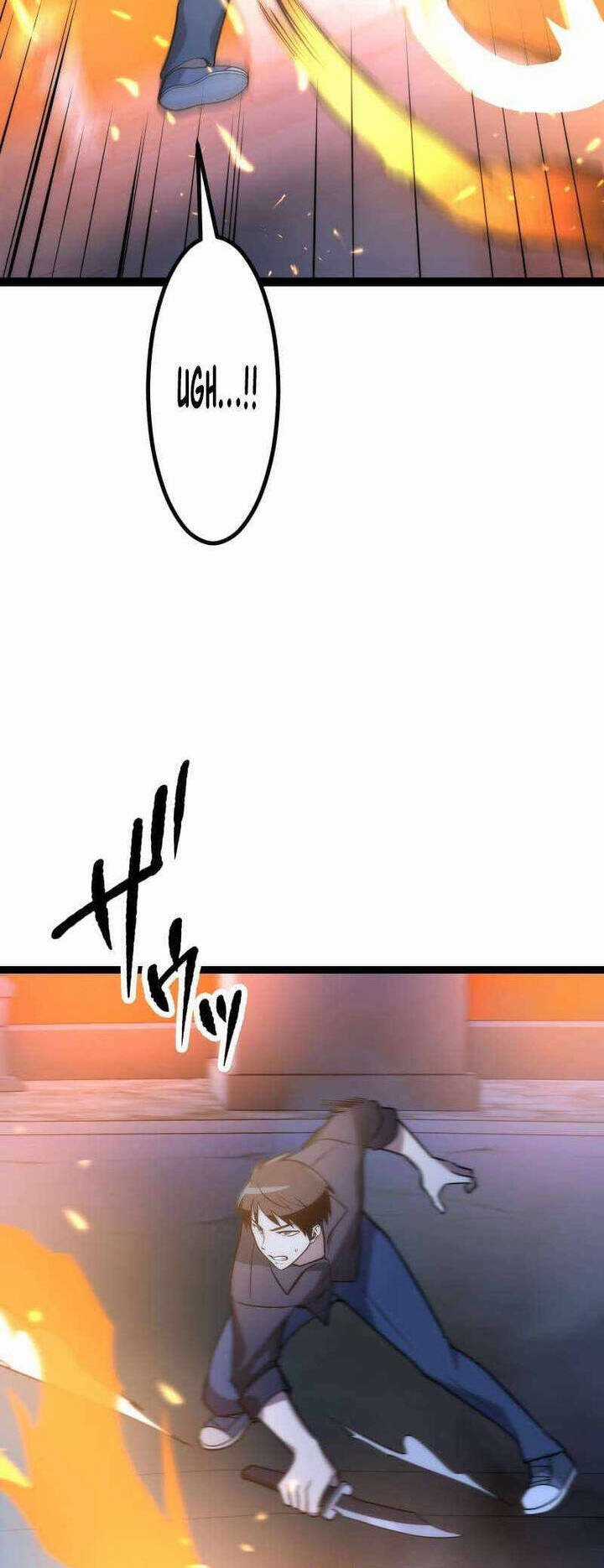 Kiếm Sư Huyền Thoại: Chỉ Mình Ta Có Thể Rèn Kiếm Từ Quái Chapter 12 trang 21