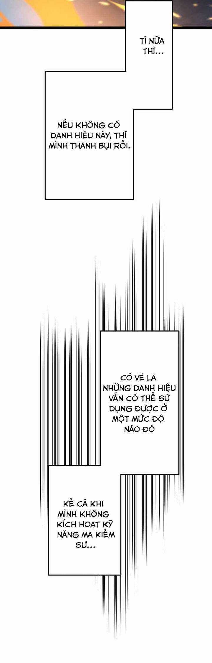 Kiếm Sư Huyền Thoại: Chỉ Mình Ta Có Thể Rèn Kiếm Từ Quái Chapter 12 trang 22