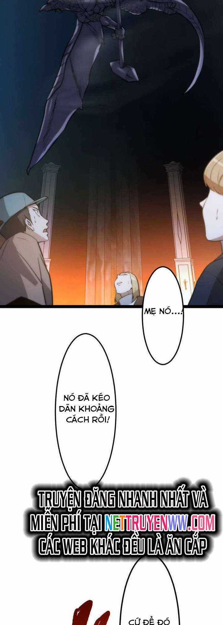 Kiếm Sư Huyền Thoại: Chỉ Mình Ta Có Thể Rèn Kiếm Từ Quái Chapter 12 trang 26