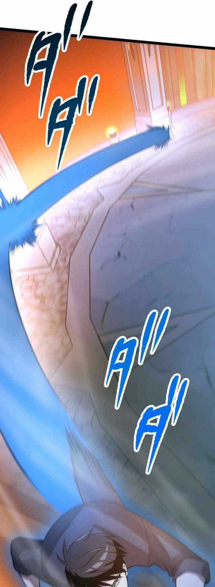 Kiếm Sư Huyền Thoại: Chỉ Mình Ta Có Thể Rèn Kiếm Từ Quái Chapter 12 trang 28