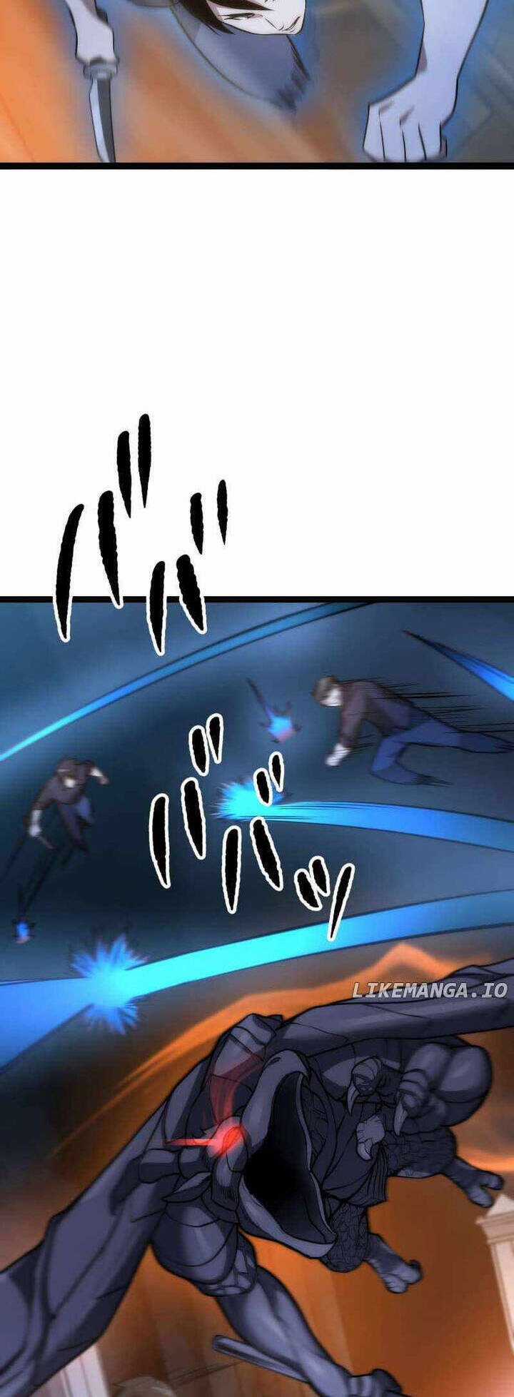 Kiếm Sư Huyền Thoại: Chỉ Mình Ta Có Thể Rèn Kiếm Từ Quái Chapter 12 trang 29