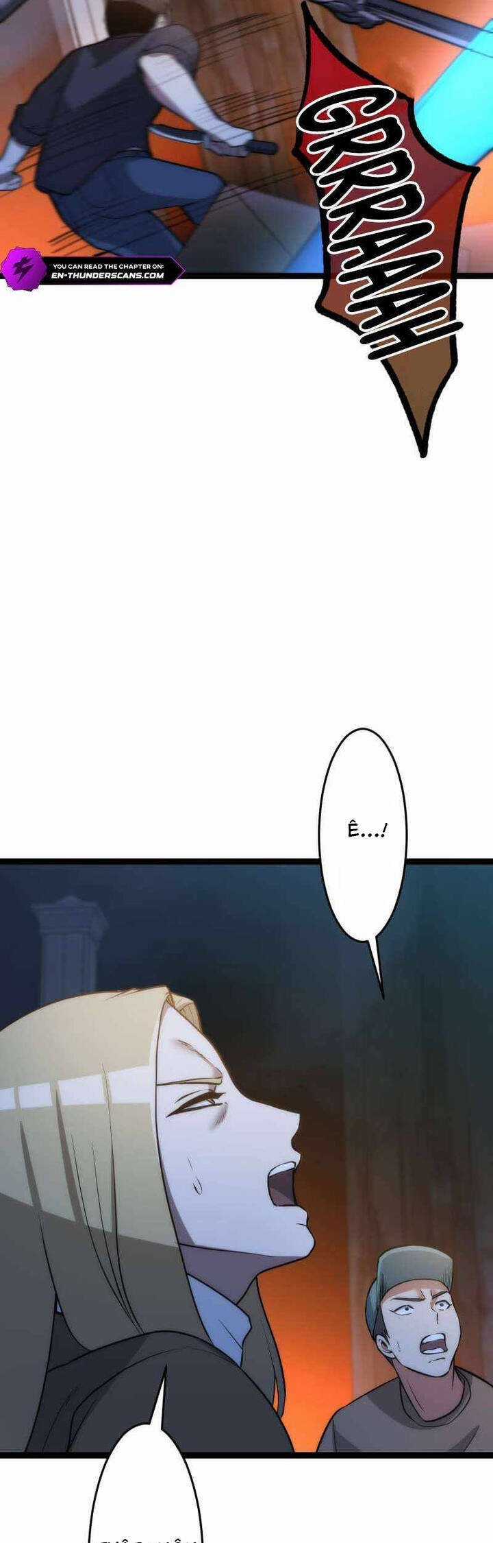 Kiếm Sư Huyền Thoại: Chỉ Mình Ta Có Thể Rèn Kiếm Từ Quái Chapter 12 trang 30