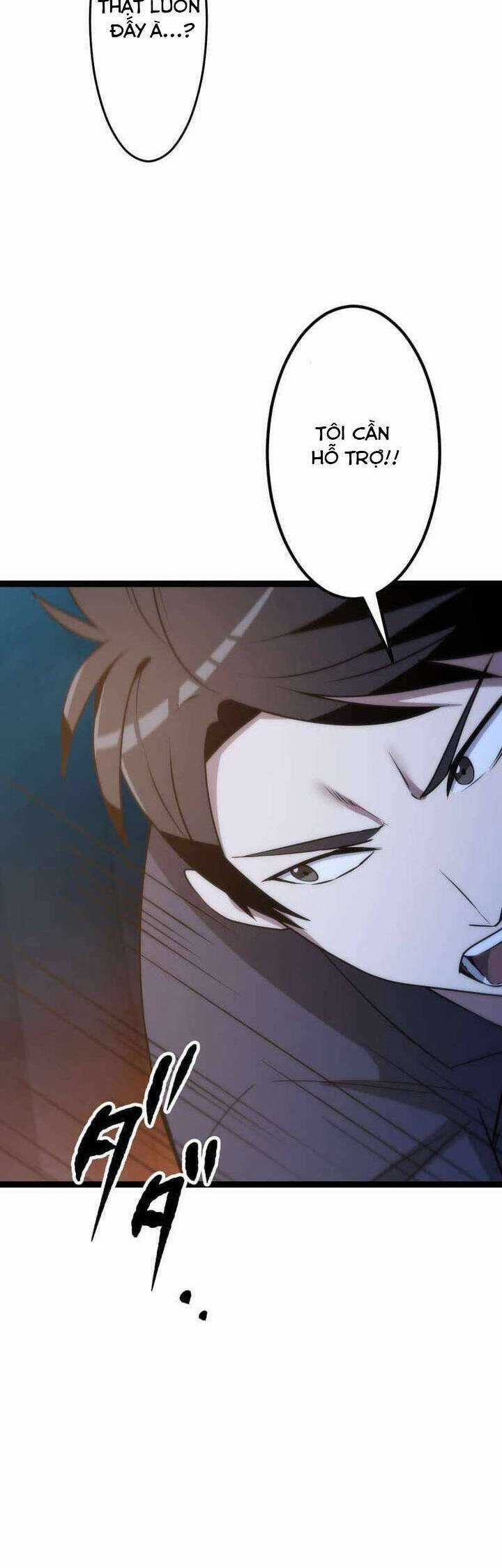 Kiếm Sư Huyền Thoại: Chỉ Mình Ta Có Thể Rèn Kiếm Từ Quái Chapter 12 trang 31