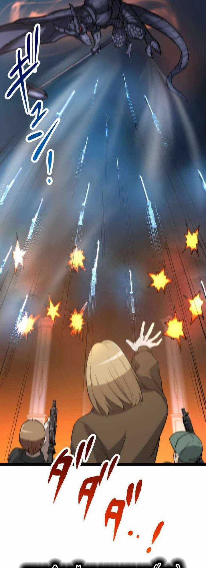 Kiếm Sư Huyền Thoại: Chỉ Mình Ta Có Thể Rèn Kiếm Từ Quái Chapter 12 trang 33