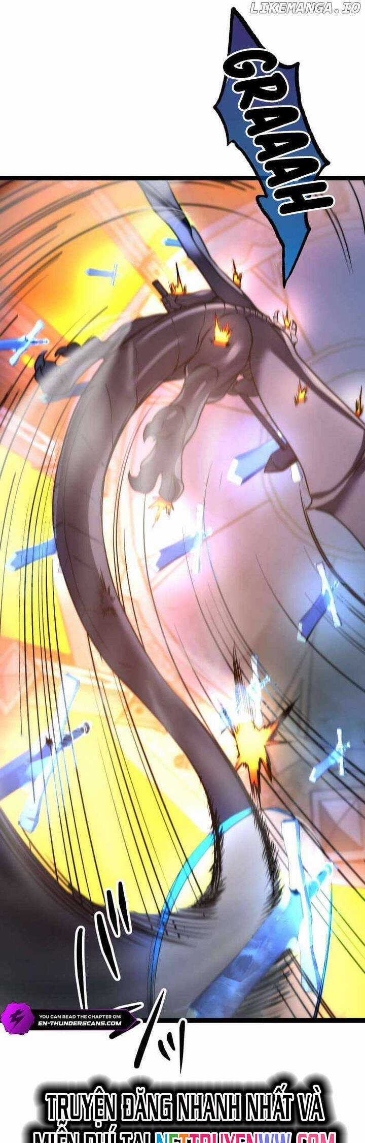 Kiếm Sư Huyền Thoại: Chỉ Mình Ta Có Thể Rèn Kiếm Từ Quái Chapter 12 trang 35