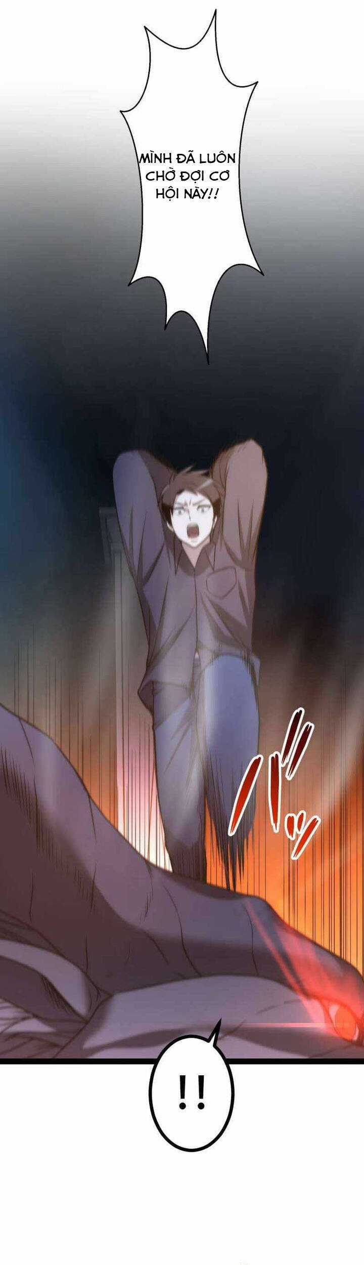 Kiếm Sư Huyền Thoại: Chỉ Mình Ta Có Thể Rèn Kiếm Từ Quái Chapter 12 trang 37