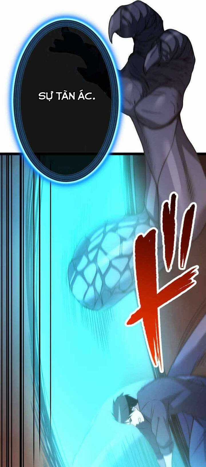 Kiếm Sư Huyền Thoại: Chỉ Mình Ta Có Thể Rèn Kiếm Từ Quái Chapter 12 trang 38