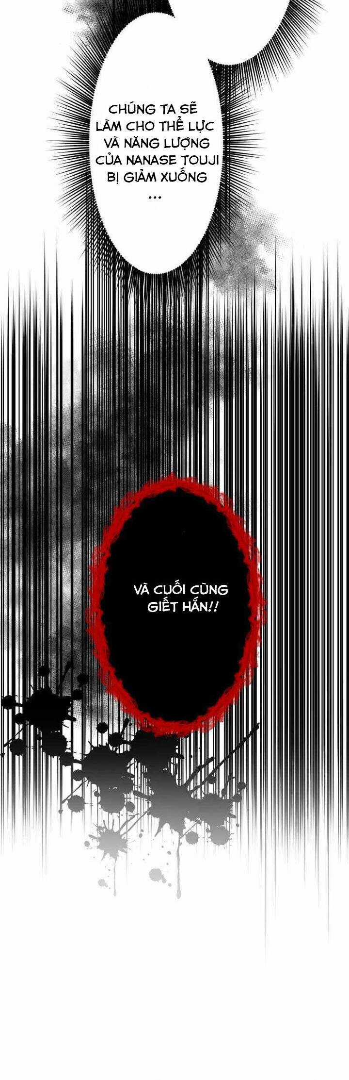 Kiếm Sư Huyền Thoại: Chỉ Mình Ta Có Thể Rèn Kiếm Từ Quái Chapter 12 trang 4