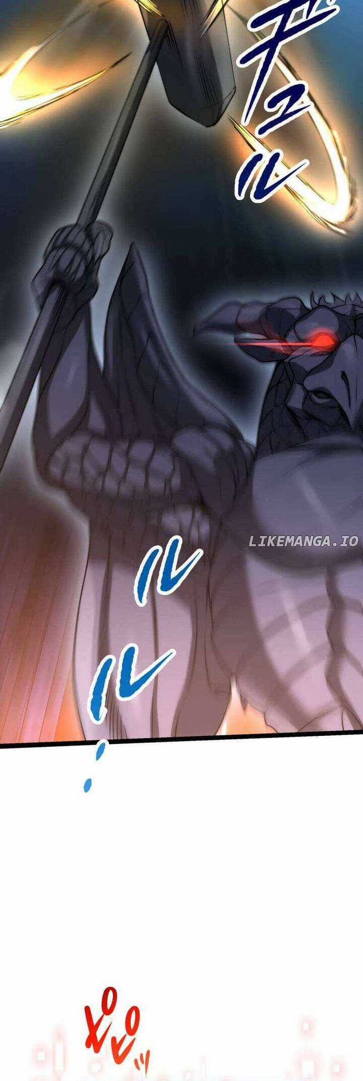 Kiếm Sư Huyền Thoại: Chỉ Mình Ta Có Thể Rèn Kiếm Từ Quái Chapter 12 trang 41