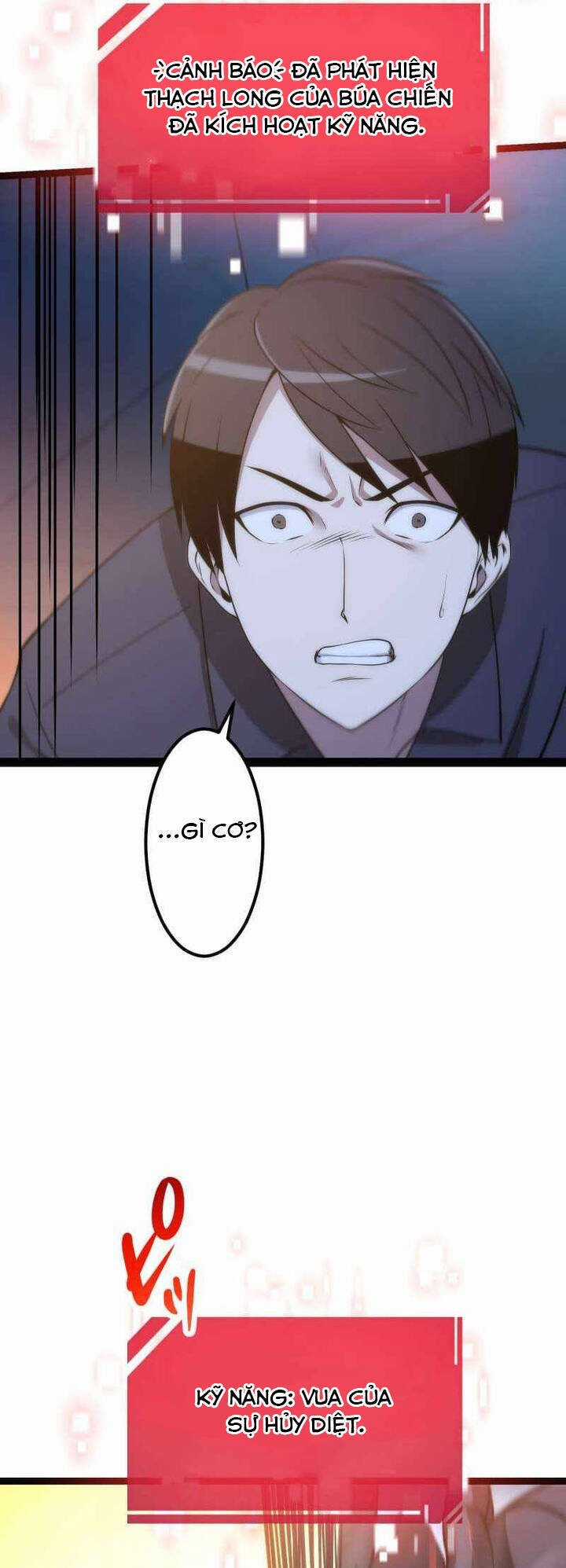 Kiếm Sư Huyền Thoại: Chỉ Mình Ta Có Thể Rèn Kiếm Từ Quái Chapter 12 trang 42