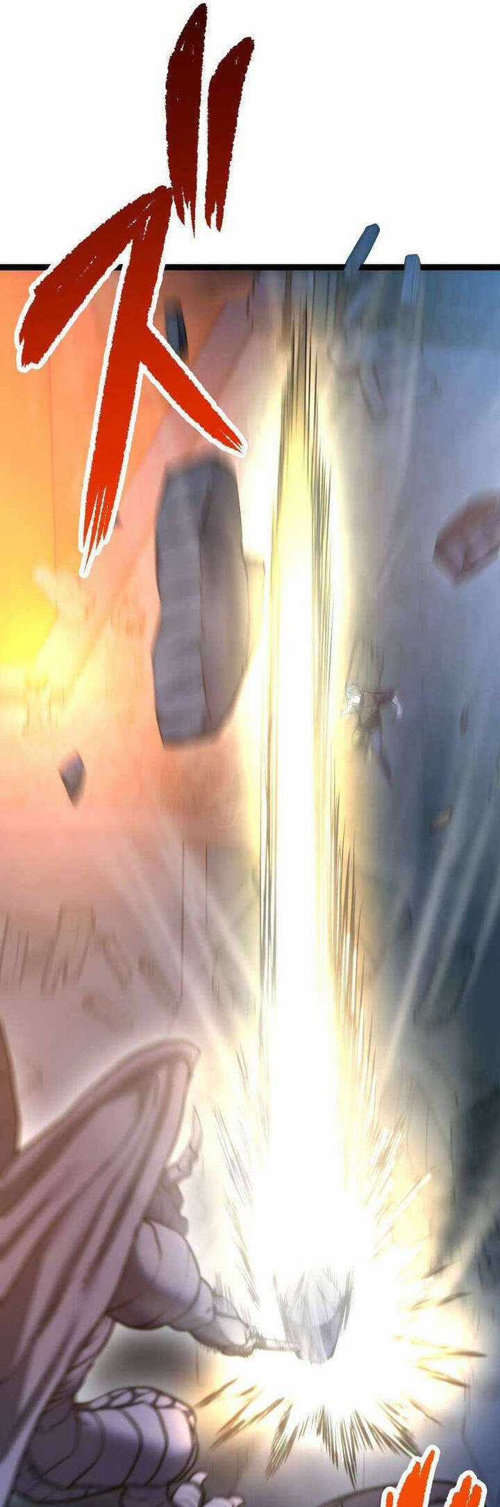 Kiếm Sư Huyền Thoại: Chỉ Mình Ta Có Thể Rèn Kiếm Từ Quái Chapter 12 trang 44