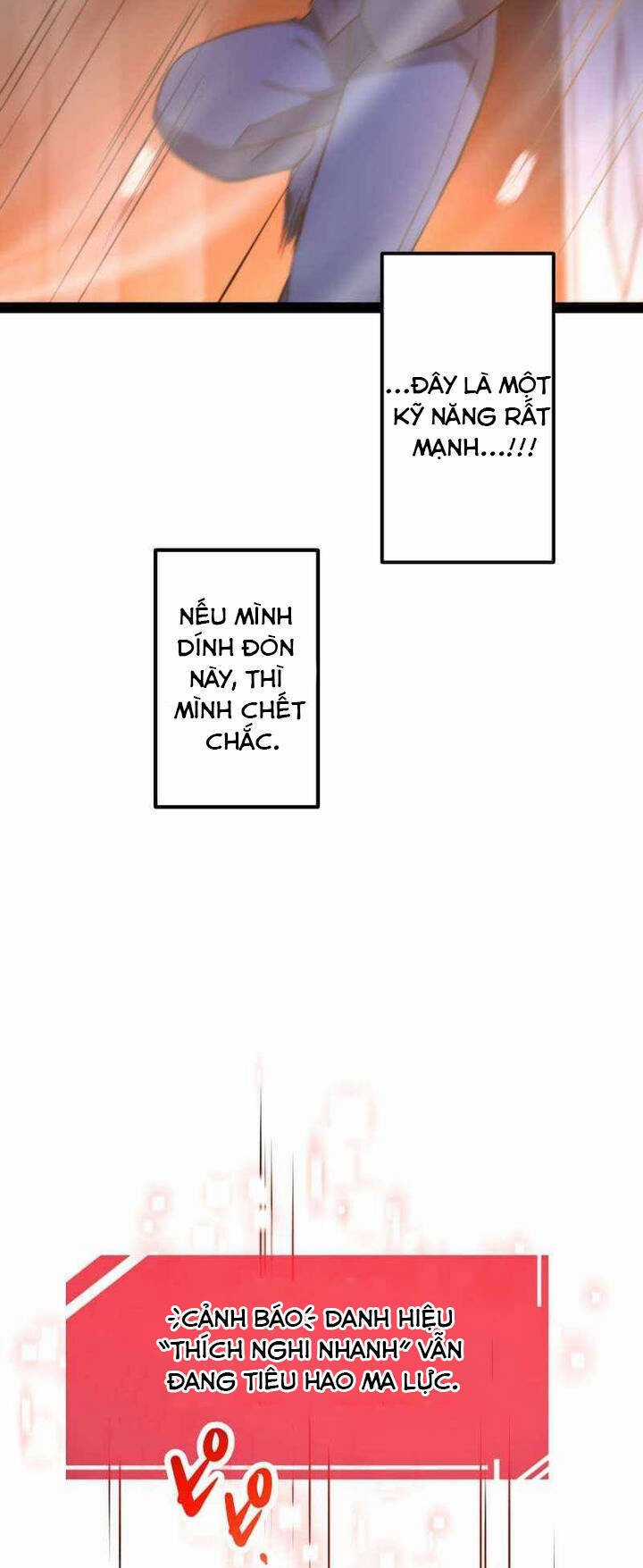 Kiếm Sư Huyền Thoại: Chỉ Mình Ta Có Thể Rèn Kiếm Từ Quái Chapter 12 trang 46