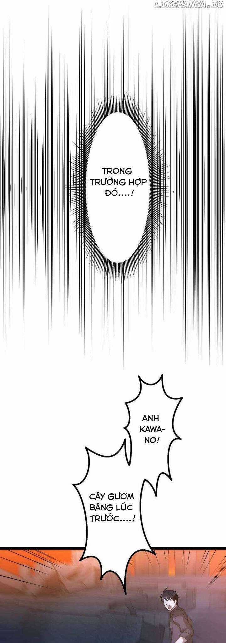 Kiếm Sư Huyền Thoại: Chỉ Mình Ta Có Thể Rèn Kiếm Từ Quái Chapter 12 trang 48