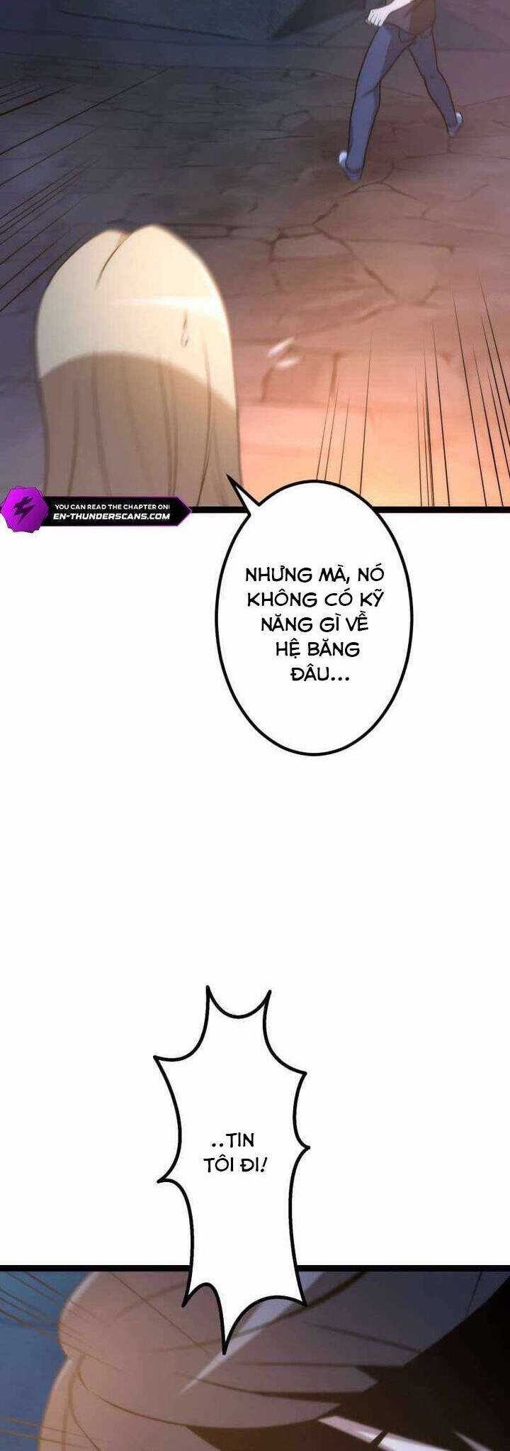 Kiếm Sư Huyền Thoại: Chỉ Mình Ta Có Thể Rèn Kiếm Từ Quái Chapter 12 trang 49