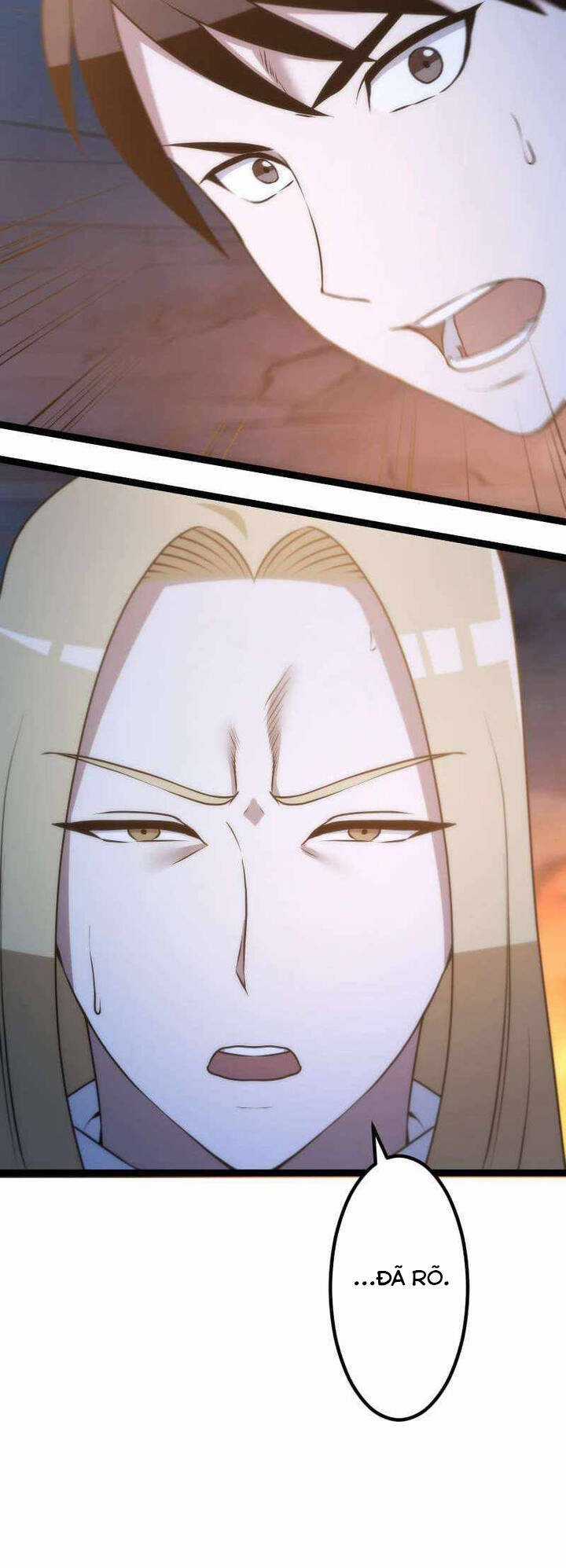 Kiếm Sư Huyền Thoại: Chỉ Mình Ta Có Thể Rèn Kiếm Từ Quái Chapter 12 trang 50