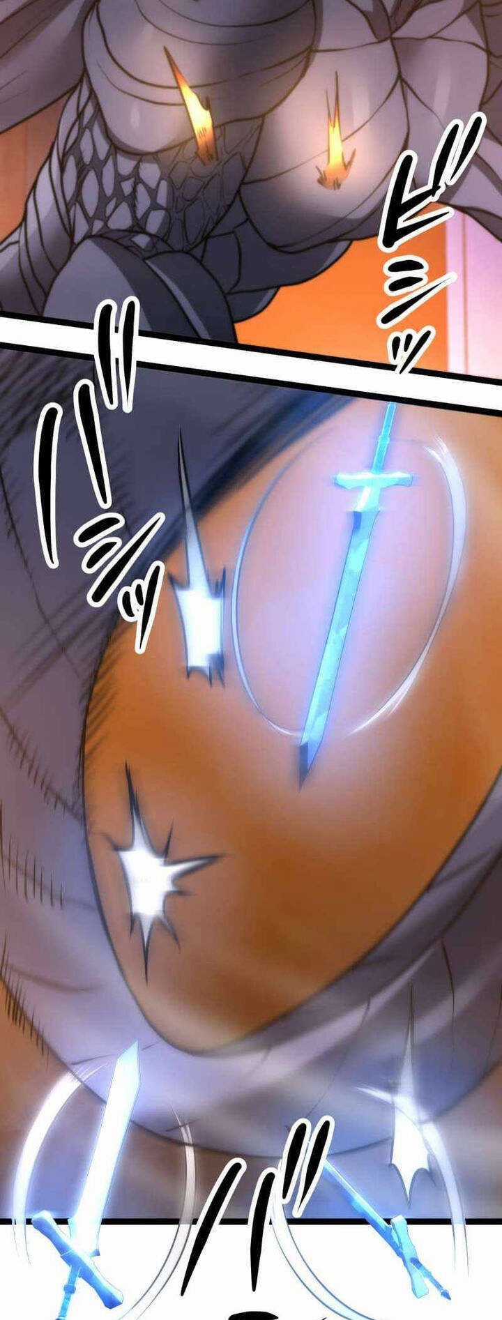 Kiếm Sư Huyền Thoại: Chỉ Mình Ta Có Thể Rèn Kiếm Từ Quái Chapter 12 trang 53