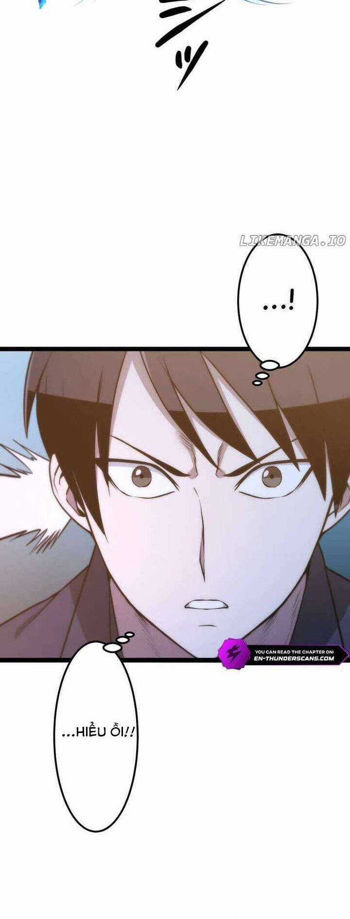 Kiếm Sư Huyền Thoại: Chỉ Mình Ta Có Thể Rèn Kiếm Từ Quái Chapter 12 trang 54