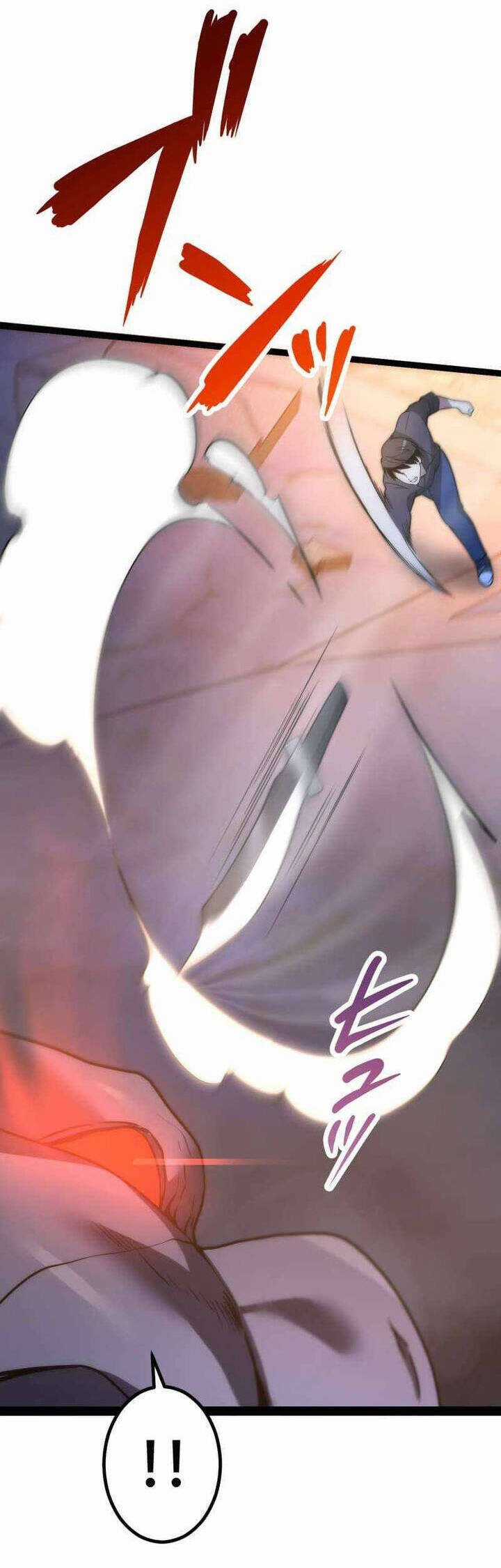 Kiếm Sư Huyền Thoại: Chỉ Mình Ta Có Thể Rèn Kiếm Từ Quái Chapter 12 trang 56