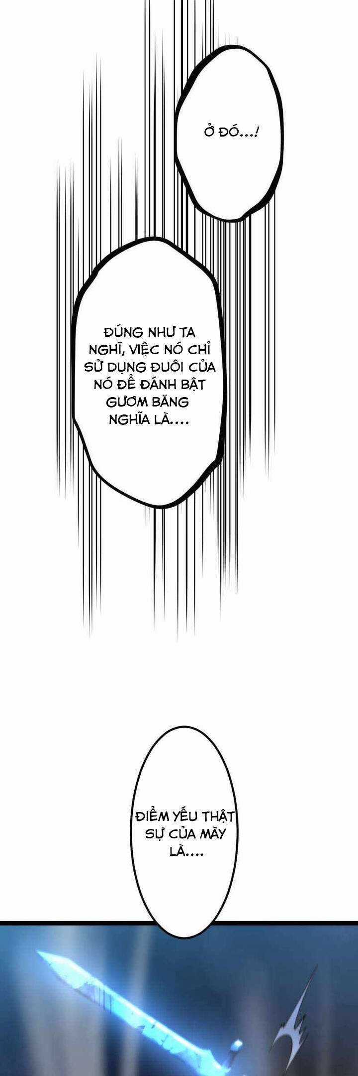 Kiếm Sư Huyền Thoại: Chỉ Mình Ta Có Thể Rèn Kiếm Từ Quái Chapter 12 trang 58