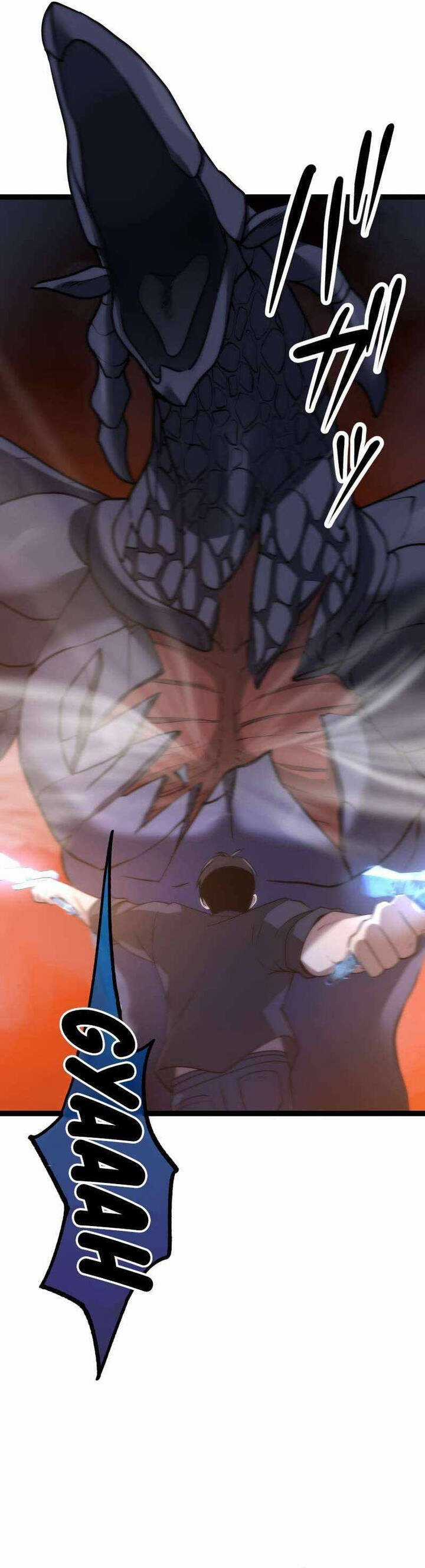 Kiếm Sư Huyền Thoại: Chỉ Mình Ta Có Thể Rèn Kiếm Từ Quái Chapter 12 trang 61