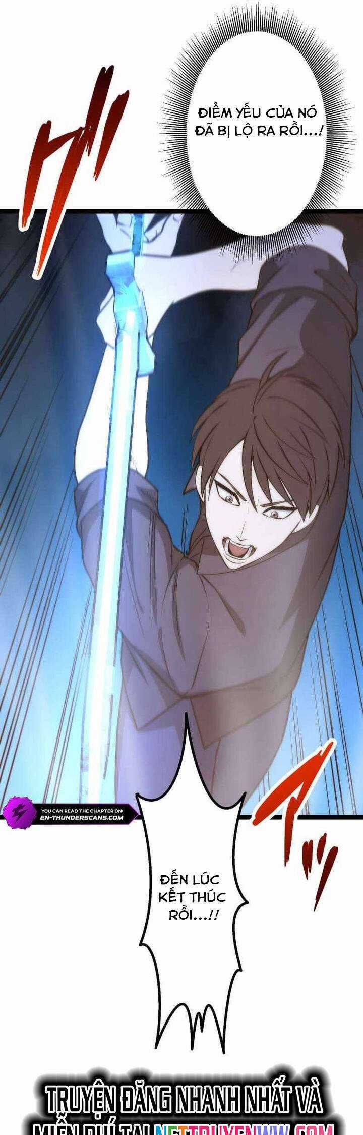 Kiếm Sư Huyền Thoại: Chỉ Mình Ta Có Thể Rèn Kiếm Từ Quái Chapter 12 trang 62