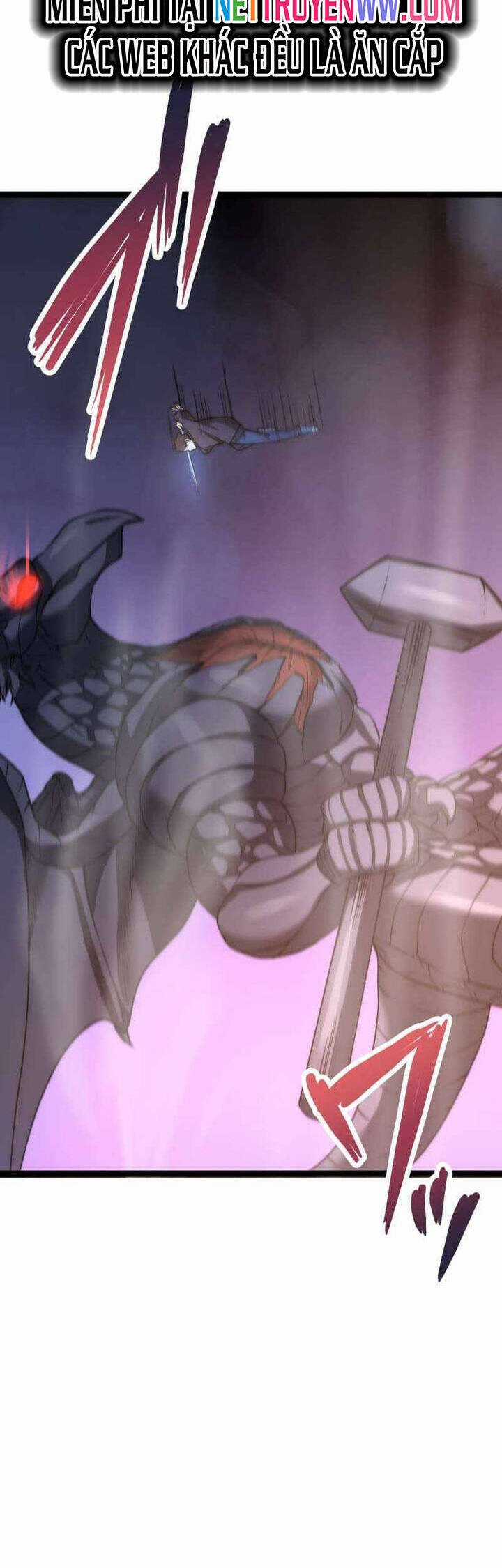 Kiếm Sư Huyền Thoại: Chỉ Mình Ta Có Thể Rèn Kiếm Từ Quái Chapter 12 trang 63