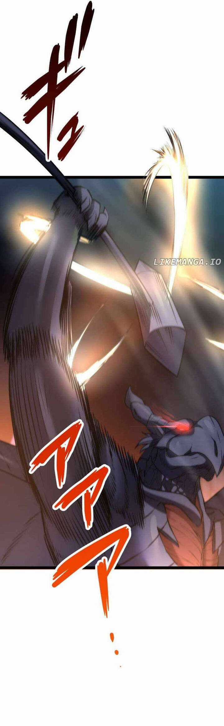 Kiếm Sư Huyền Thoại: Chỉ Mình Ta Có Thể Rèn Kiếm Từ Quái Chapter 12 trang 66