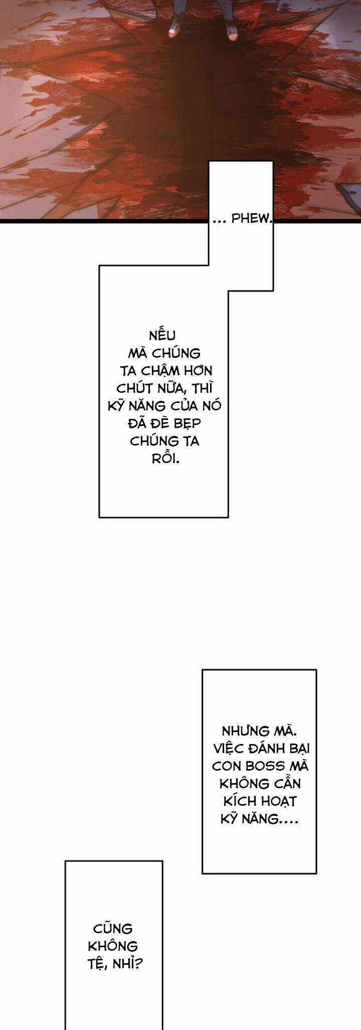 Kiếm Sư Huyền Thoại: Chỉ Mình Ta Có Thể Rèn Kiếm Từ Quái Chapter 12 trang 75