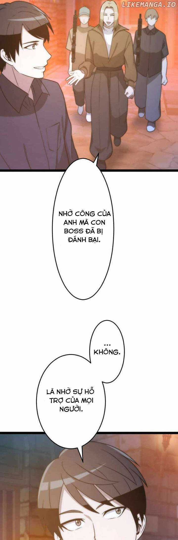 Kiếm Sư Huyền Thoại: Chỉ Mình Ta Có Thể Rèn Kiếm Từ Quái Chapter 12 trang 79