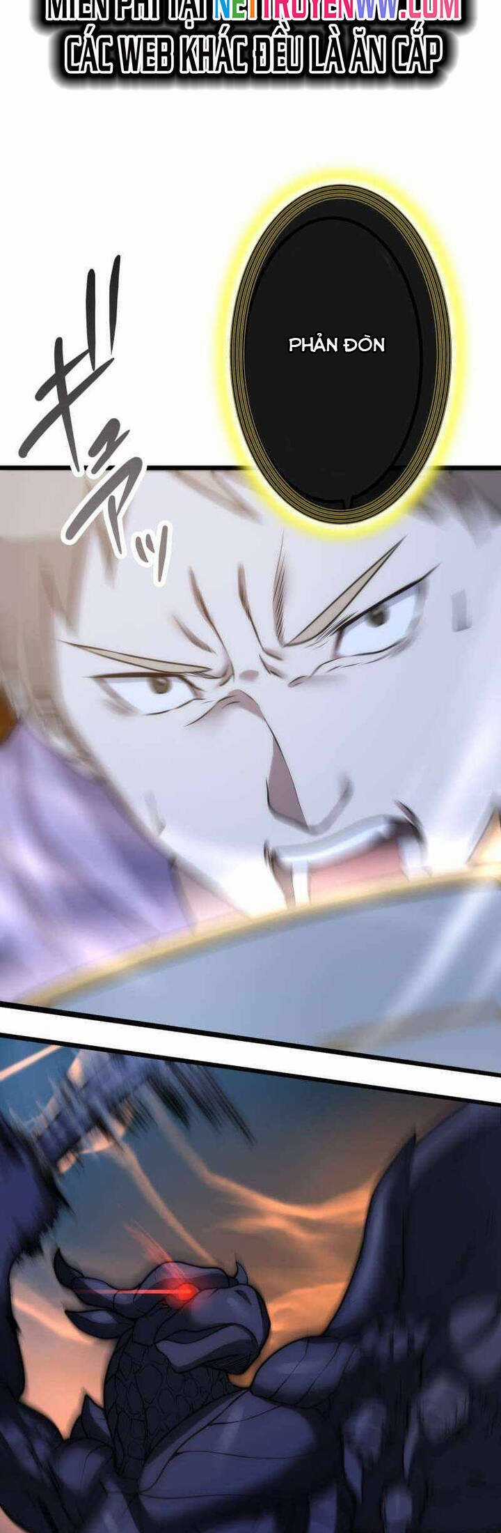 Kiếm Sư Huyền Thoại: Chỉ Mình Ta Có Thể Rèn Kiếm Từ Quái Chapter 12 trang 8