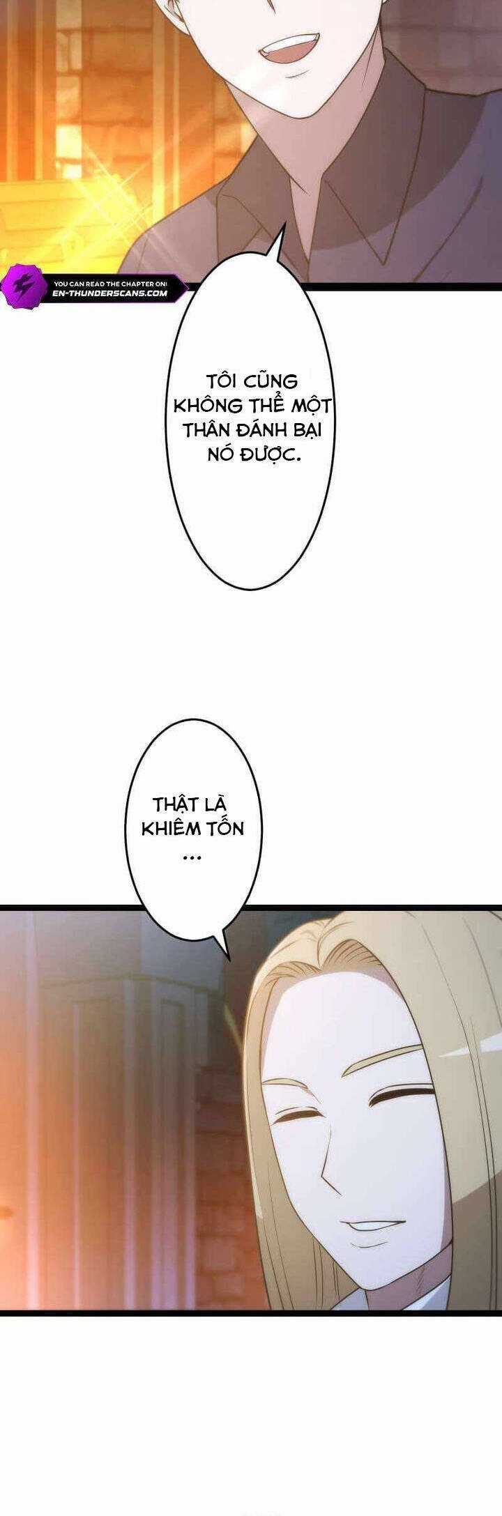 Kiếm Sư Huyền Thoại: Chỉ Mình Ta Có Thể Rèn Kiếm Từ Quái Chapter 12 trang 80