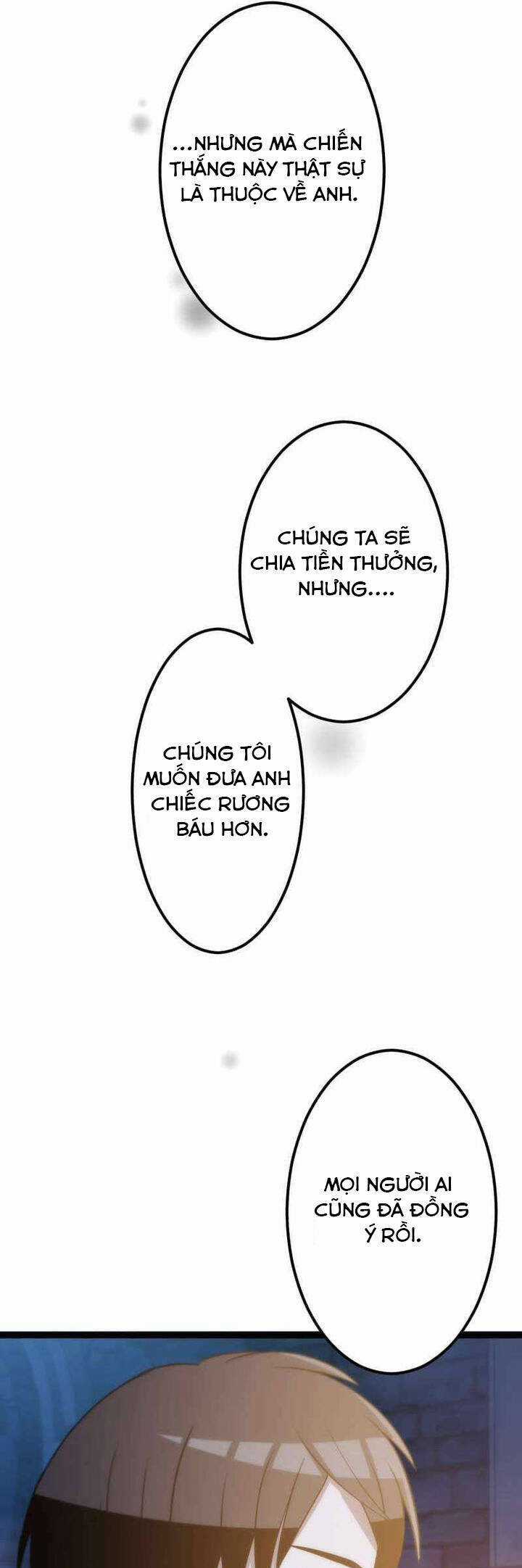 Kiếm Sư Huyền Thoại: Chỉ Mình Ta Có Thể Rèn Kiếm Từ Quái Chapter 12 trang 81