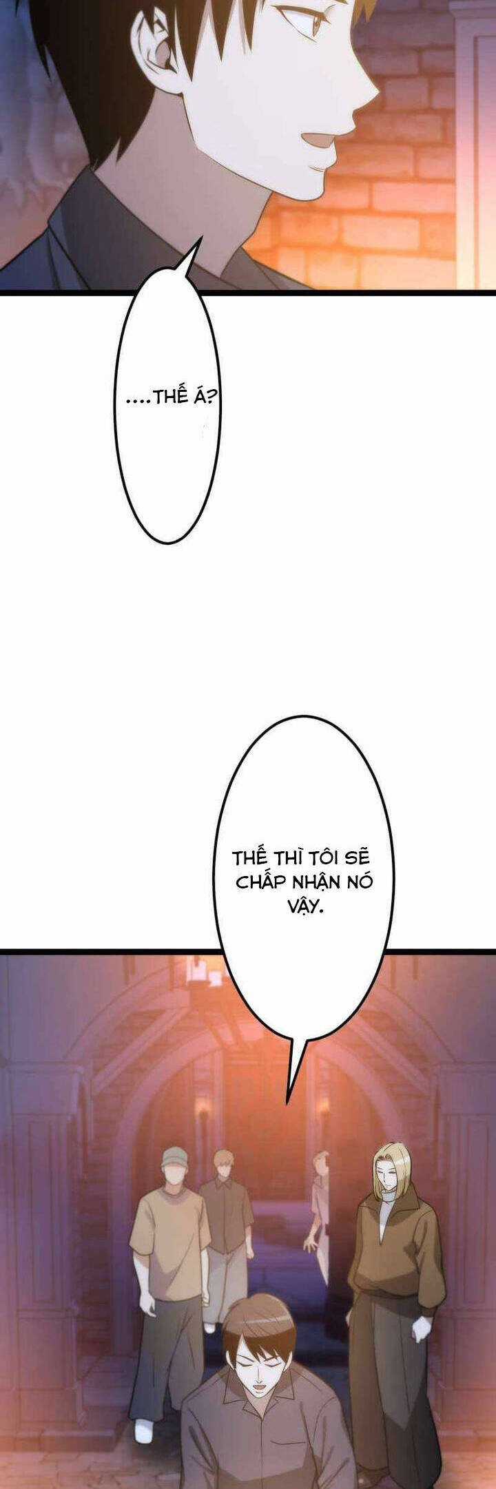 Kiếm Sư Huyền Thoại: Chỉ Mình Ta Có Thể Rèn Kiếm Từ Quái Chapter 12 trang 82