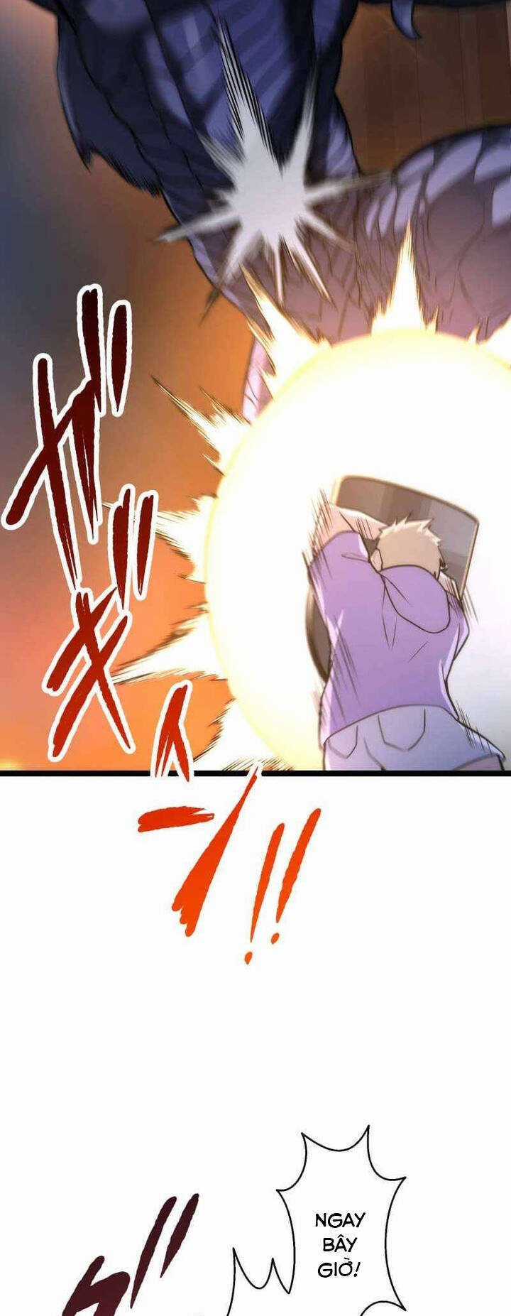 Kiếm Sư Huyền Thoại: Chỉ Mình Ta Có Thể Rèn Kiếm Từ Quái Chapter 12 trang 9