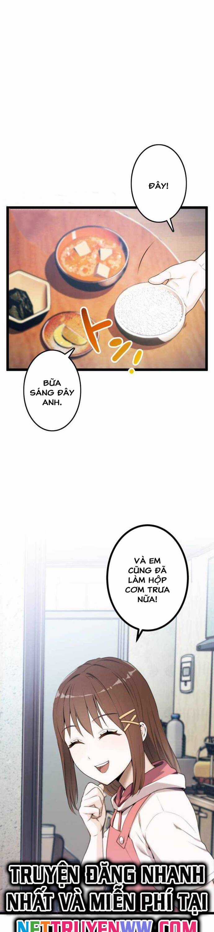 Kiếm Sư Huyền Thoại: Chỉ Mình Ta Có Thể Rèn Kiếm Từ Quái Chapter 2 trang 14