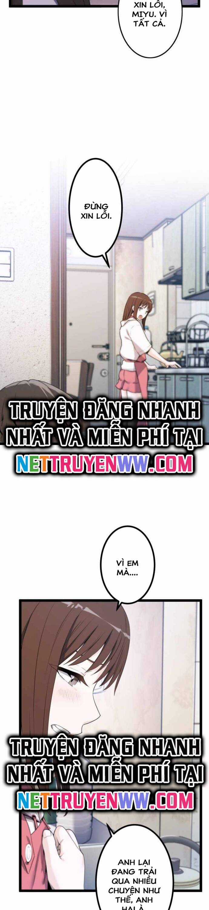 Kiếm Sư Huyền Thoại: Chỉ Mình Ta Có Thể Rèn Kiếm Từ Quái Chapter 2 trang 16