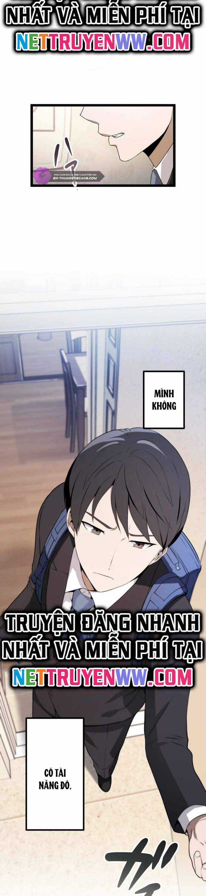 Kiếm Sư Huyền Thoại: Chỉ Mình Ta Có Thể Rèn Kiếm Từ Quái Chapter 2 trang 21